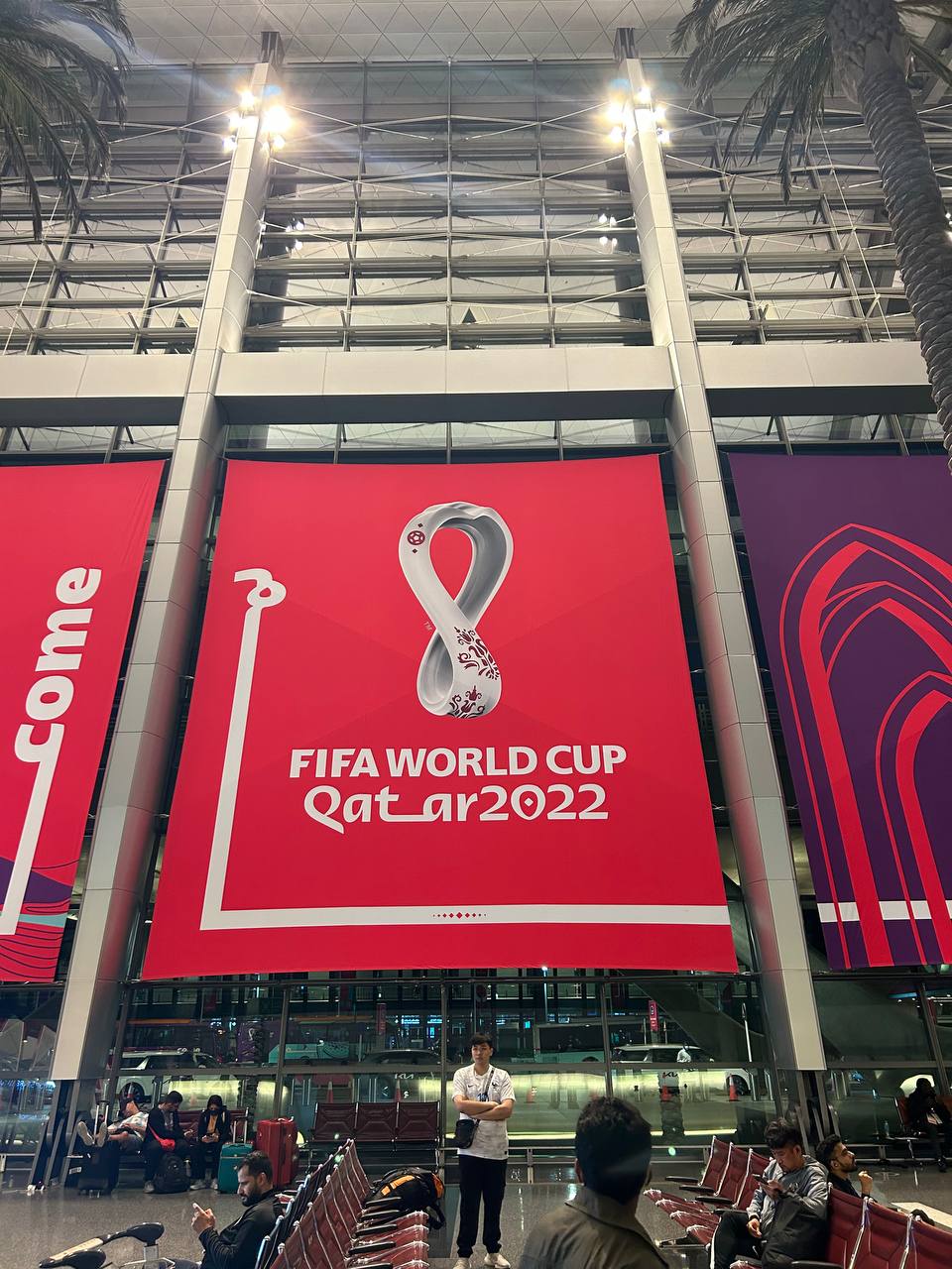 2022 FIFA World Cup™