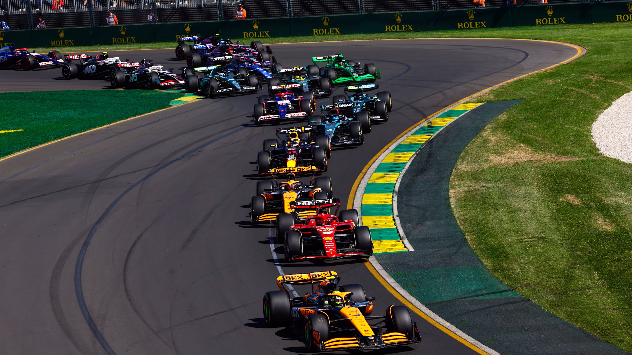 2025 Formula 1 Grand Prix